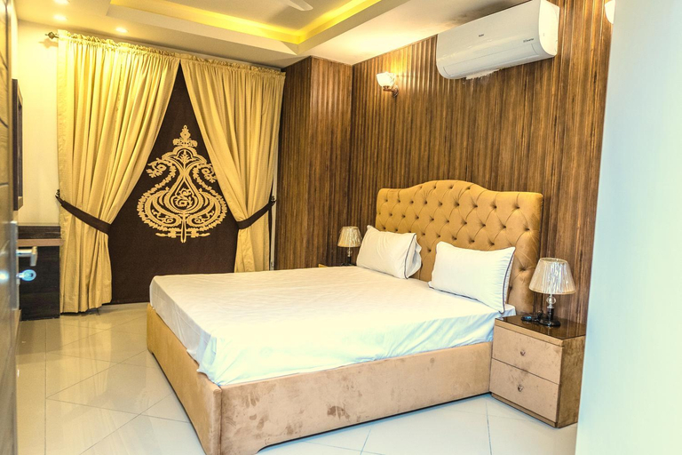 Others 5, Luxurious Landing Apartments & Suites Bahria Town, Islamabad