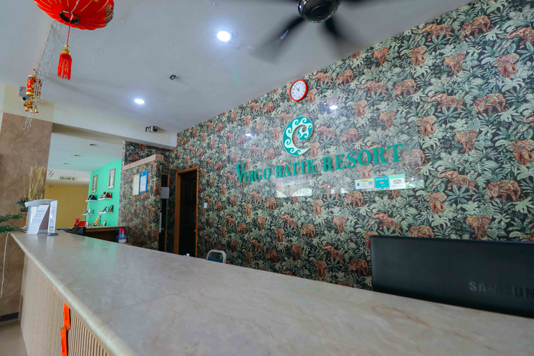 Others 5, Virgo Batik Resort Teluk Batik Lumut, Manjung