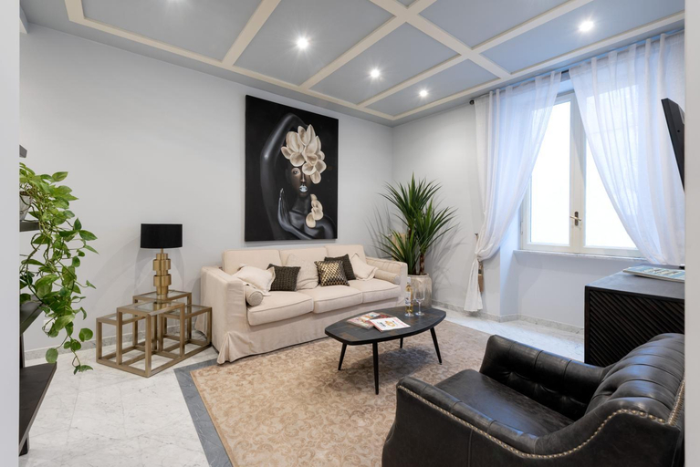 Others 5, Divo Apartments - Spanish Steps, Rome