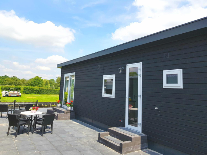 Chalet 15 (Resort Venetie), Steenwijkerland