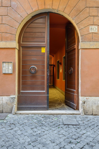 Others 5, Orso house apartment, Rome