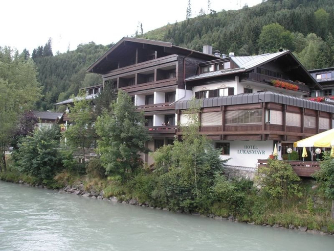 Exterior & Views, Lukasmayr Hotel, Zell am See