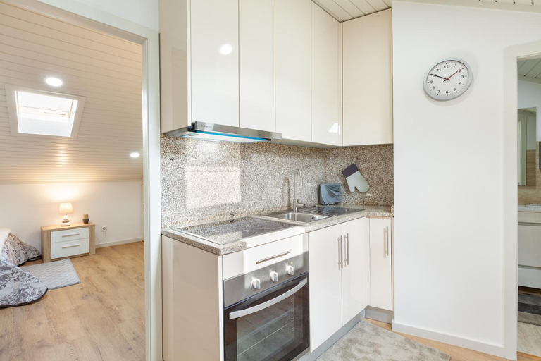 Others 5, Avenida apartment 1,2 e 3, Braga