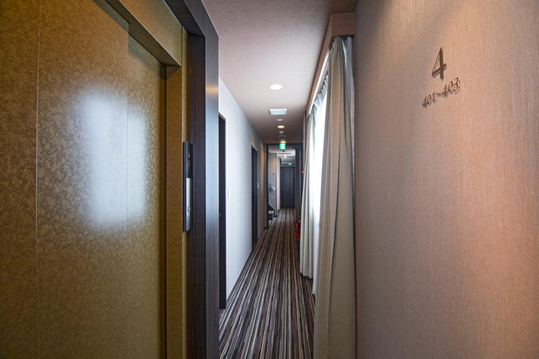Others 4, WONZ HOTEL, Osaka