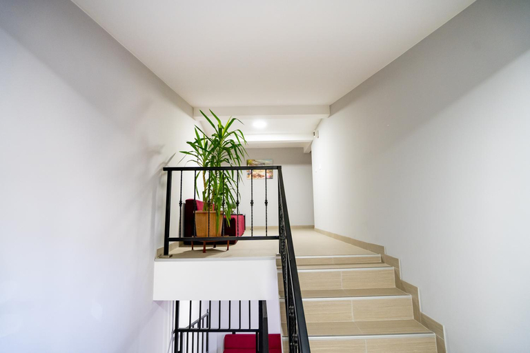 Others 4, Casa Blum, Lugoj