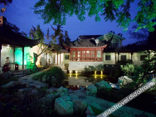 其他 2, Garden Hotel SUZHOU, Suzhou