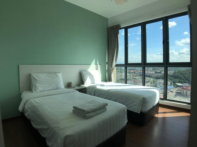 Bedroom 12