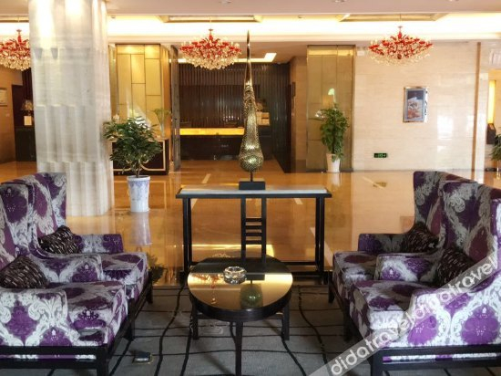 Others 4, Mobert Garden Hotel, Tongling