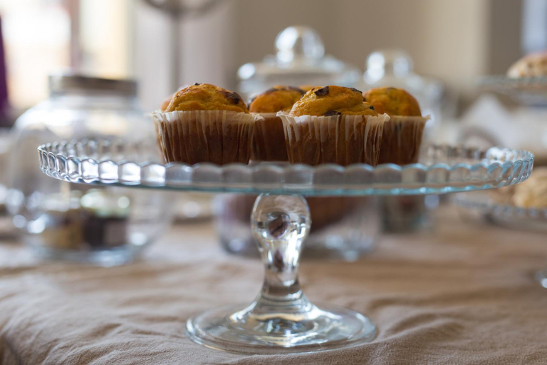 Food & Drinks 5, Casa Montalgallo, Arezzo