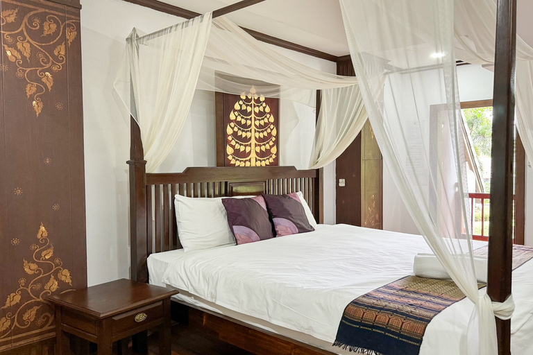 Bedroom 16