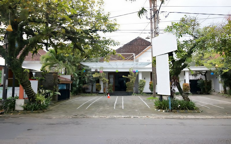 Guest House Hasanah Buring, Malang