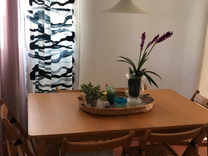 5, Villa c/ piscina proxima da praia, Alcoutim