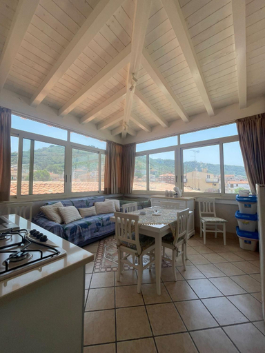 Others 4, Residenza le sirene, Vibo Valentia