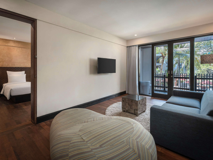 Bedroom 7