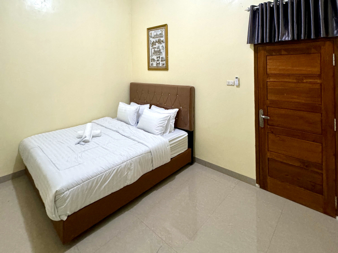 Gunter Homestay at Kalianda - 1 Unit Rumah 3 Kamar Tidur Dengan Dapur - Tap to explore photos