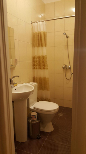 Others 1, Room in An Old House, Drohobyts'ka