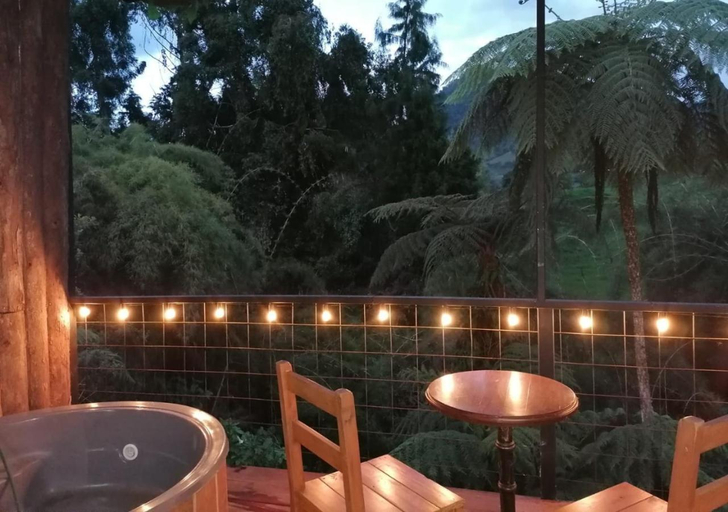 Others 4, Hotel glamping Magica Luna Manizales, Villamaría