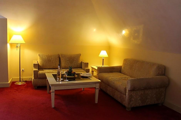 Public Area 3, Casa Boyana Boutique, Stolichna