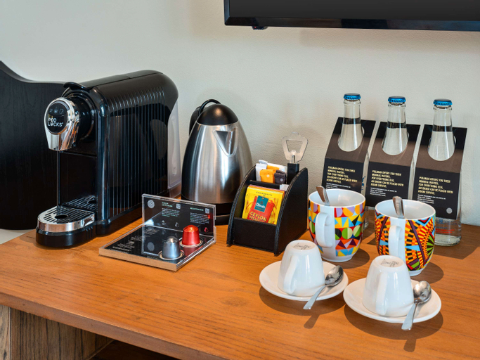Amenities