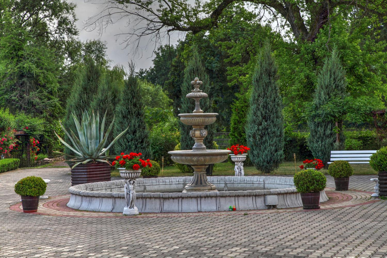 Others 5, Zespol Palacowo-Parkowy Badzow, Polkowice
