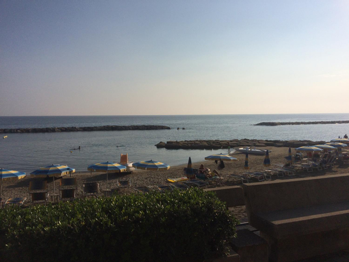 Bistrot del mare, Imperia