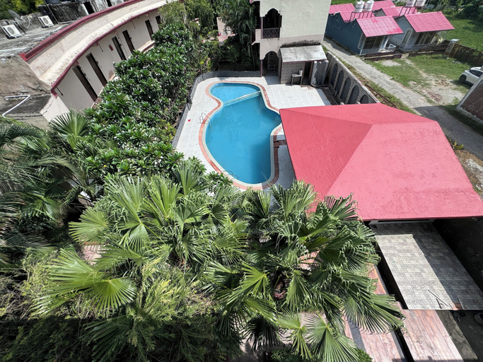 Sport & Beauty 4, Staybook The Rudveda Resort, Nainital