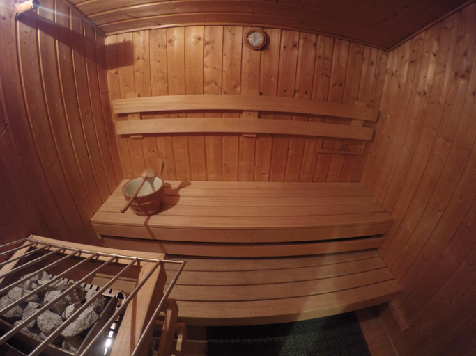 Facilities 3, Landhaus Jetzbach, Zell am See