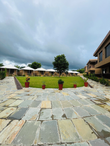 Exterior & Views 2, Imperia Resort by The Sky Imperial, Rajsamand
