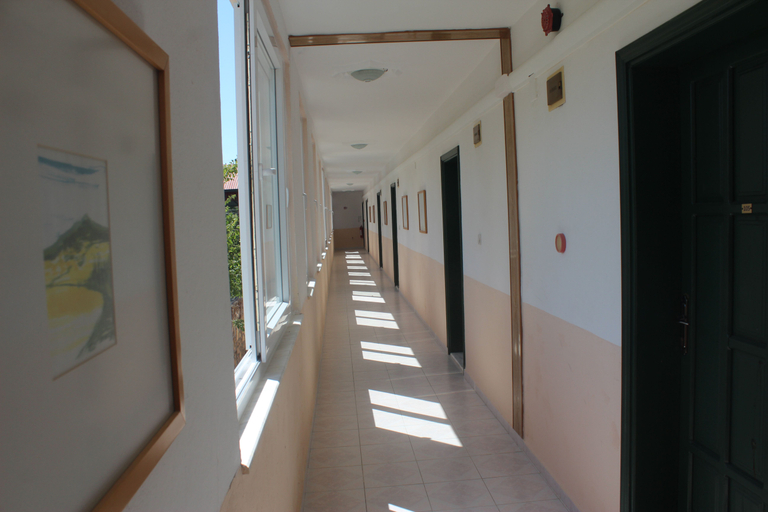 Public Area 3, Victoria Princess Hotel, Manavgat