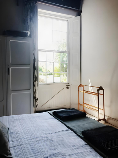 Bedroom 2, Beckett's Bliss, Cape Winelands