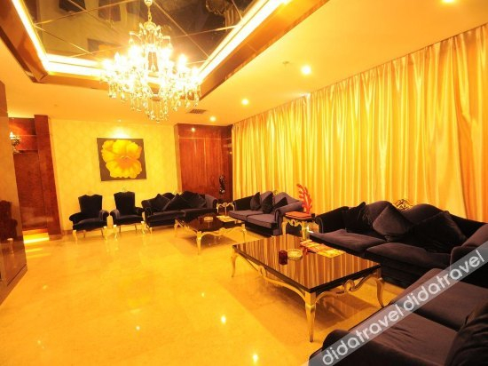 Others 5, Jinze International Hotel, Yan'an