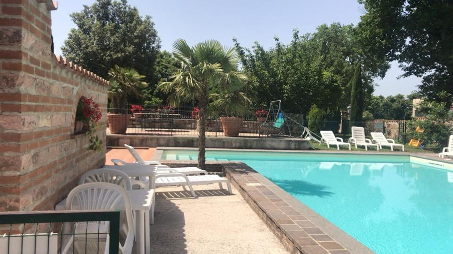 Sport & Beauty 3, Residenza Le Querce Bilocale, Perugia
