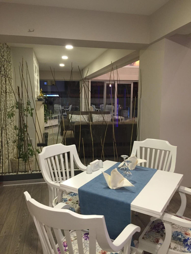 Food & Drinks 5, Cimenoglu Hotel, Merkez