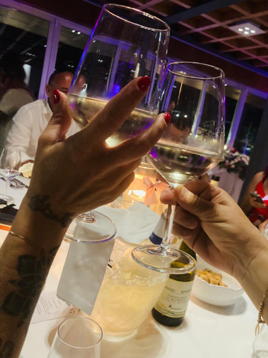 Food & Drinks 5, Casa Nori, La Spezia