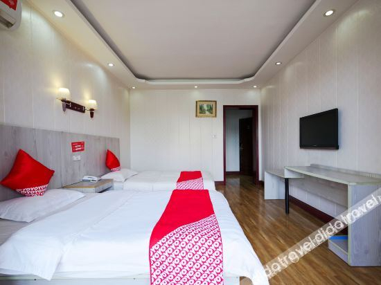 Others 4, QuanjuHotel, Kaifeng