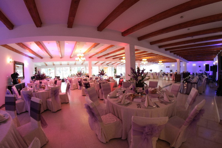 Food & Drinks 4, Monterai Resort, Brasov