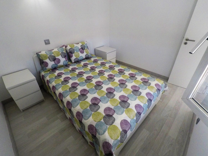 Bedroom 3, Vilamoura - The Suite, Loulé