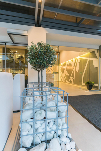 Exterior & Views 2, City Center Hotel, South Aegean