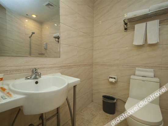 其他 4, Homeinn Plus Hotel (Linyi Commodity City Linyi University), Linyi