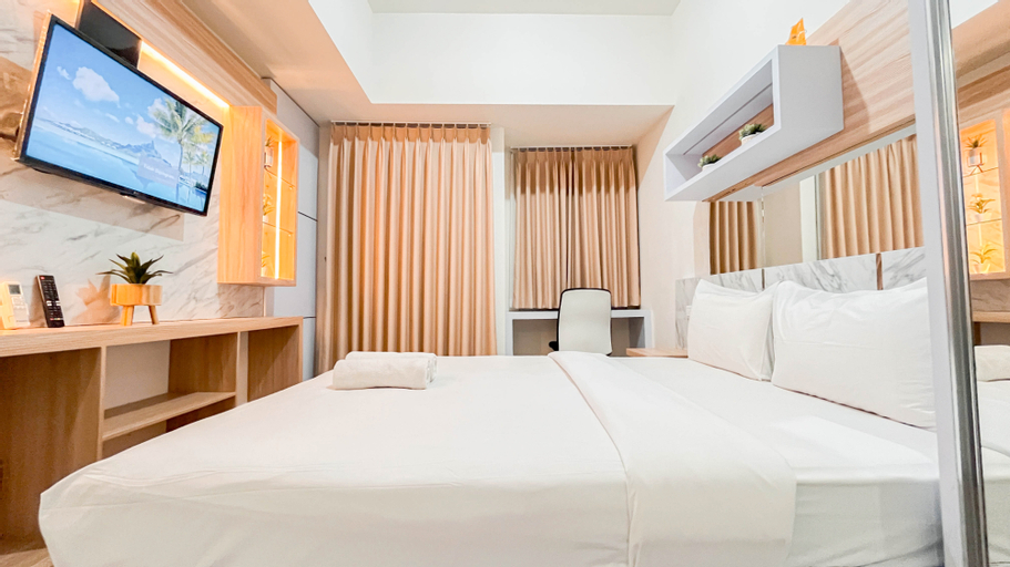 Bedroom 25