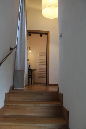 Bedroom 4, Il Debbio, La Spezia