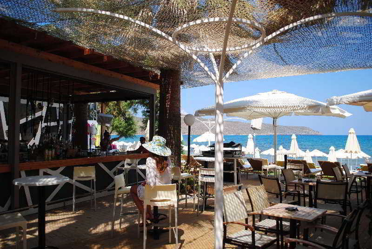 Food & Drinks, Maritas Apartments, Crete