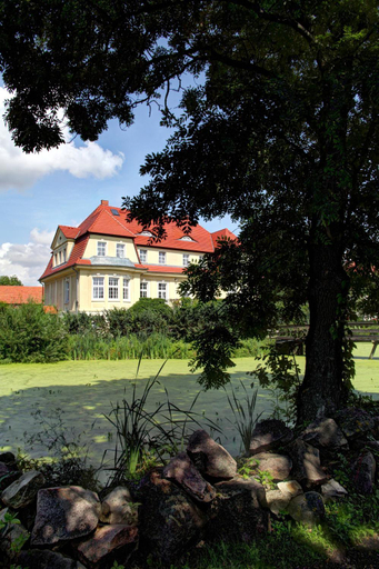 Others 3, Zespol Palacowo-Parkowy Badzow, Polkowice