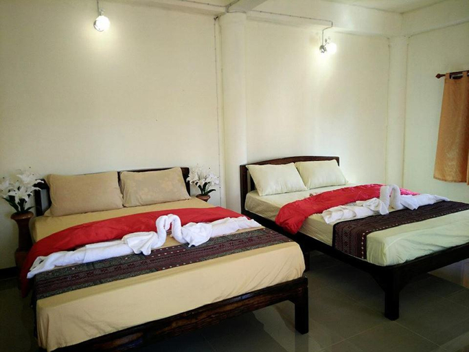 Bedroom 4, Phingboon, Mae Rim