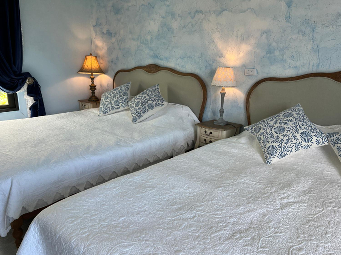 Bedroom 12