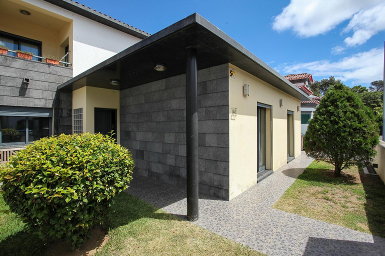 Cabo da Vila Guesthouse, Ribeira Grande