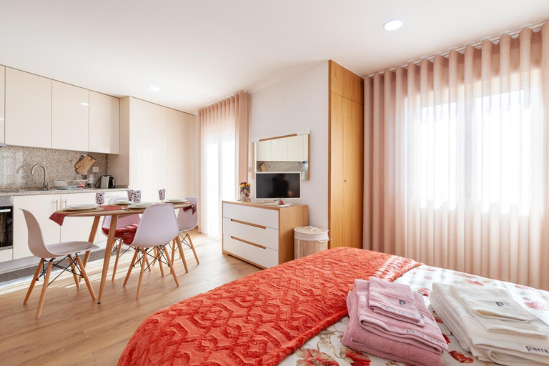 Others 5, Avenida apartment 1,2 e 3, Braga