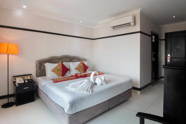 Bedroom 9