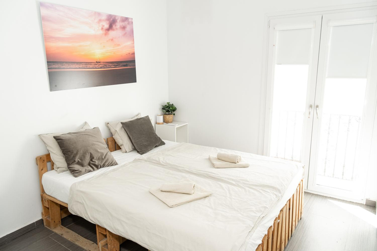 Bedroom, SurfersResidence Tarifa, Cádiz