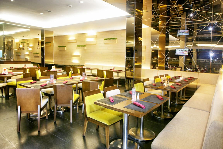 Food & Drinks 4, The MELIO Enim, Muara Enim